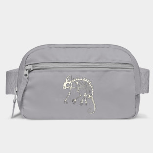 Panther Chameleon Bag