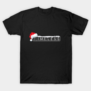 A Timeless Christmas T-Shirt