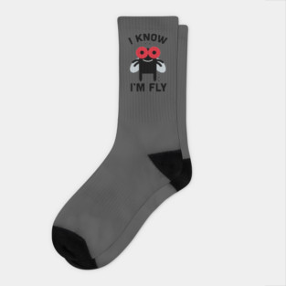 FLY Socks