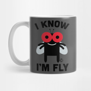 FLY Mug