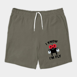 FLY Shorts