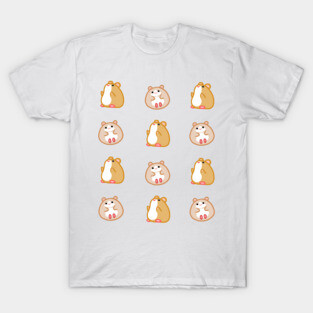 Hammie T-Shirt