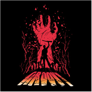 Groovy Posters and Art