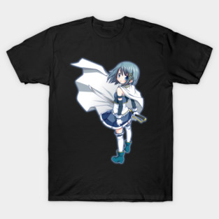 Sayaka Miki - Only You edit. II T-Shirt