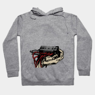 s14 livesuport Hoodie