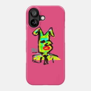 B Pictures / Gloomer Phone Case