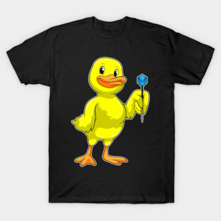 Duck Darts Dart T-Shirt