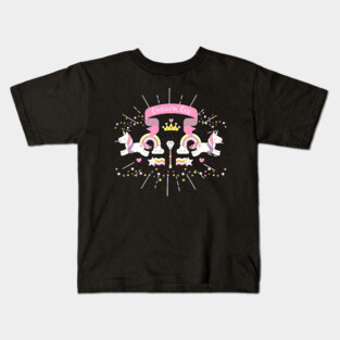 Dream Big Kids T-Shirt