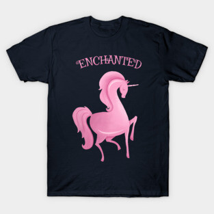 Enchanted T-Shirt