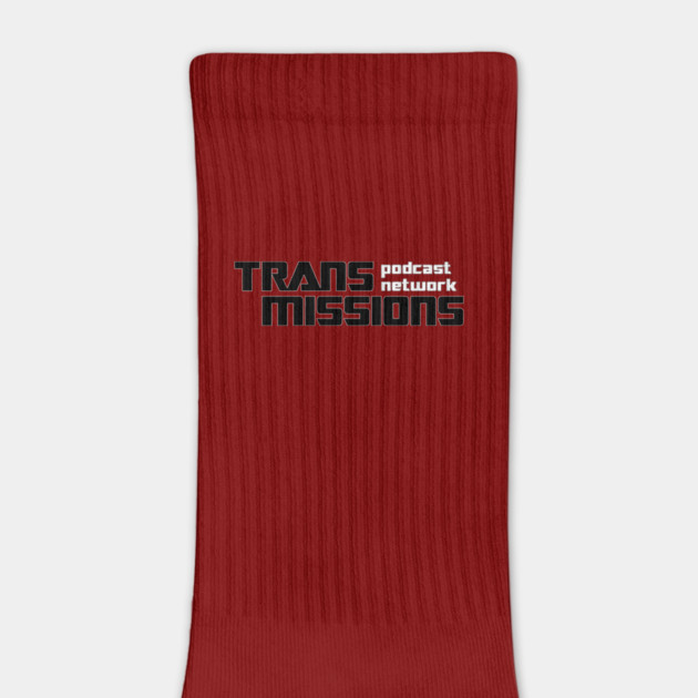 TransMissions Podcast Network by TransMissions Podcast