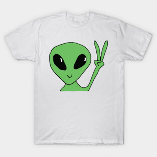 alien T-Shirt