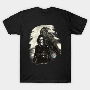 Crow T-Shirt