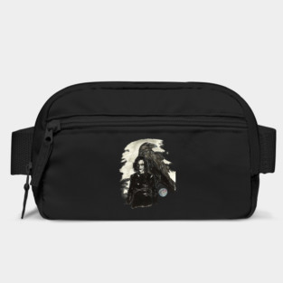 Crow Bag