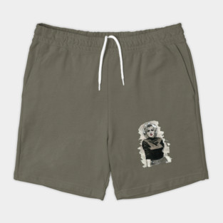 Marilyn Monroe Shorts