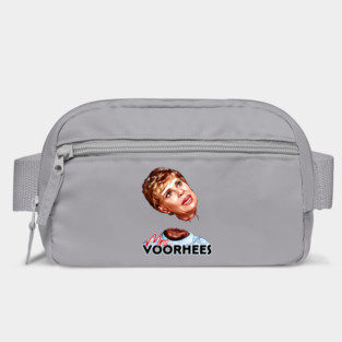Friday the 13th - Mrs Voorhees Bag