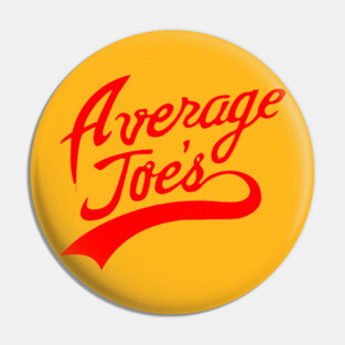 Movie lover gift Pin