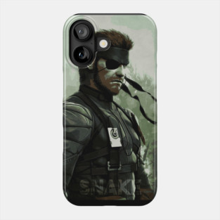 Snake Phone Case