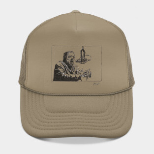 Joey Diaz Hat