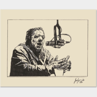 Joey Diaz Posters and Art
