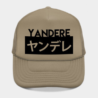 Yandere Hat