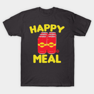 HAPPY MEAL T-Shirt