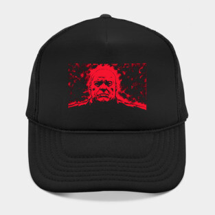 The King Hat