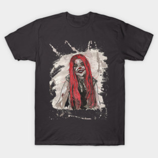 Pennywise Cosplay T-Shirt