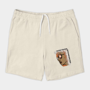 We Want the Funk Shorts