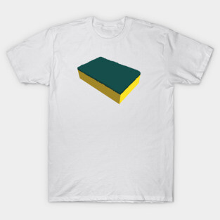 Sponge T-Shirt