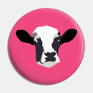 Cow Pin