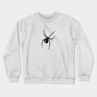 Spider Crewneck Sweatshirt