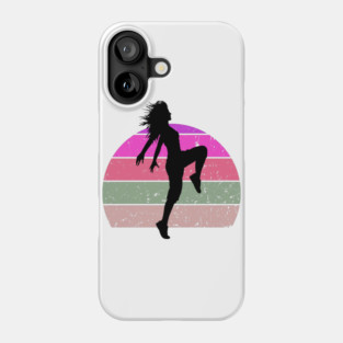 dance Phone Case