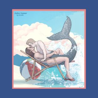 Endless Summer T-Shirt