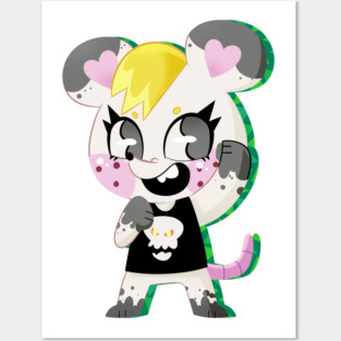 Bella Posters and Art