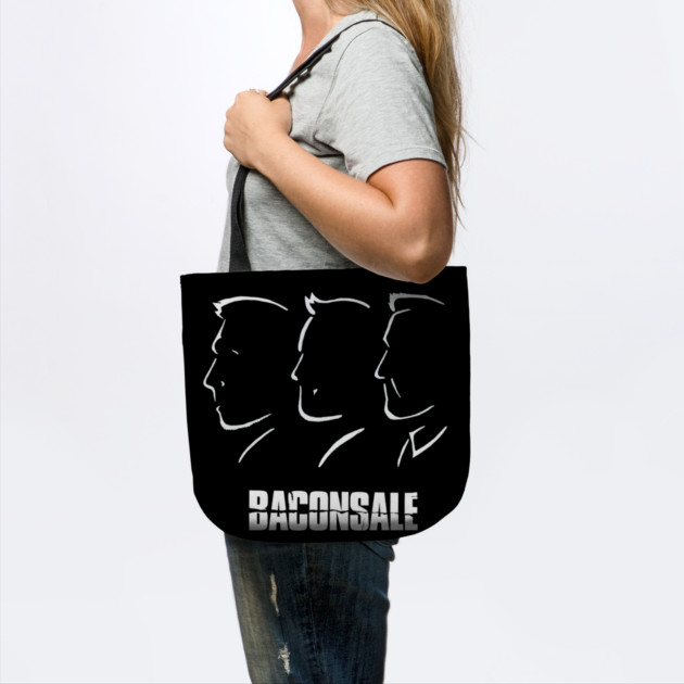 Hitchcock Profile by baconsale