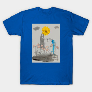 Mother T-Shirt