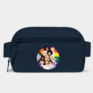 Pride Divas Edition Bag