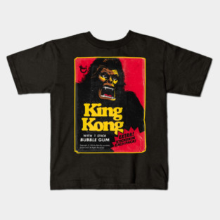 King Kong Kids T-Shirt