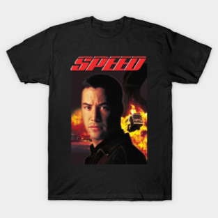 Speed (1994) T-Shirt