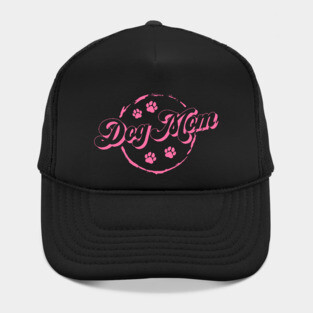 Dog Mom Hat