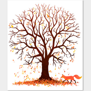 Autumn Sonata Posters and Art