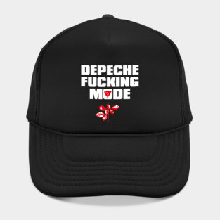 Depeche Fucking Mode II. Hat