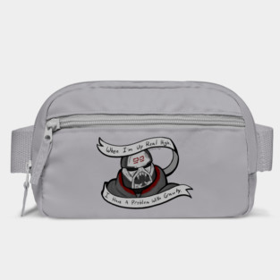 I Have a Problem With Gravity Bag