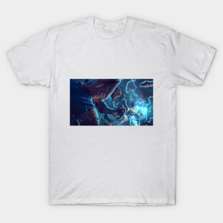Ryu vs Sagat T-Shirt