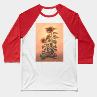 Resilience Baseball T-Shirt