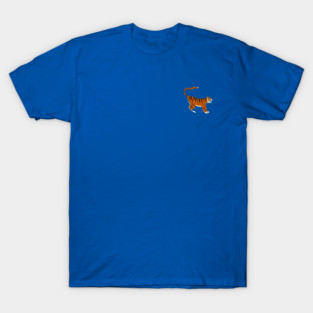 Tigers T-Shirt
