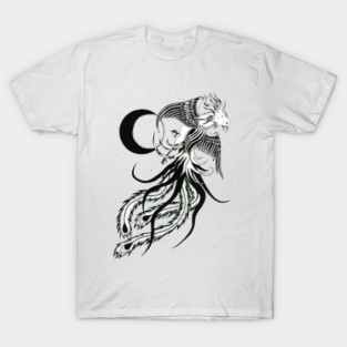 Burn To Emerge T-Shirt