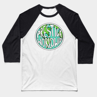Prestige Worldwide Baseball T-Shirt