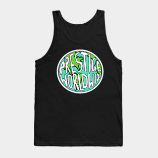 Prestige Worldwide Tank Top