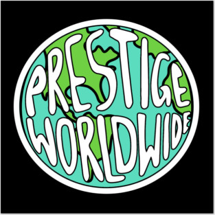 Prestige Worldwide Posters and Art